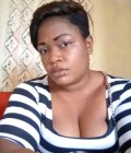 Rencontre Femme Cameroun à Yaoundé  : Leocadie, 28 ans